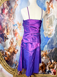 the galactica dress