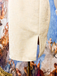 my italien summer wedding skirt