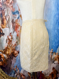 my italien summer wedding skirt