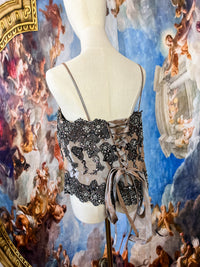 the galactica top