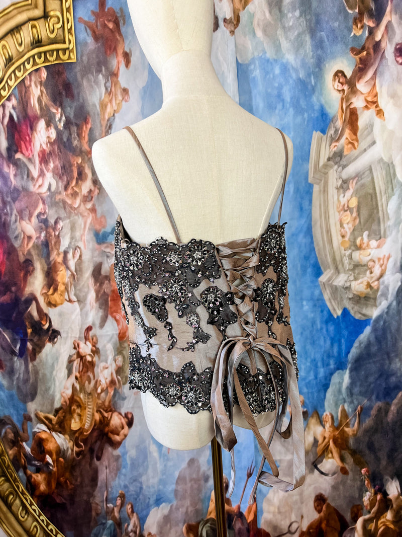 the galactica top