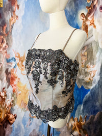 the galactica top