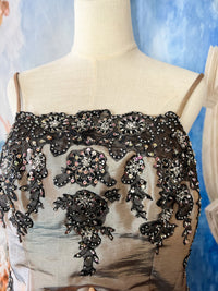 the galactica top