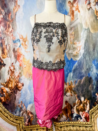 the galactia skirt
