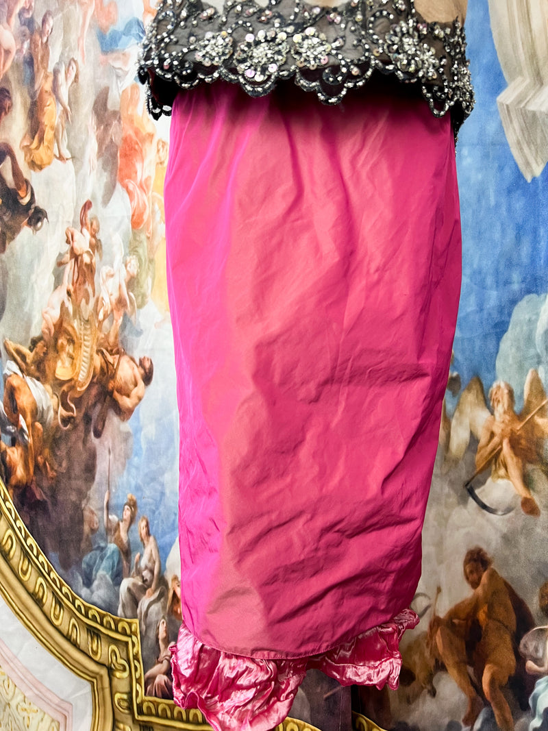 the galactia skirt