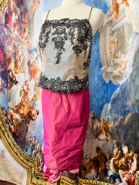 the galactia skirt