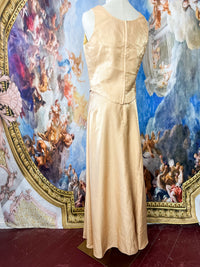 goldielocks skirt