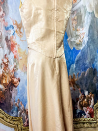 goldielocks skirt