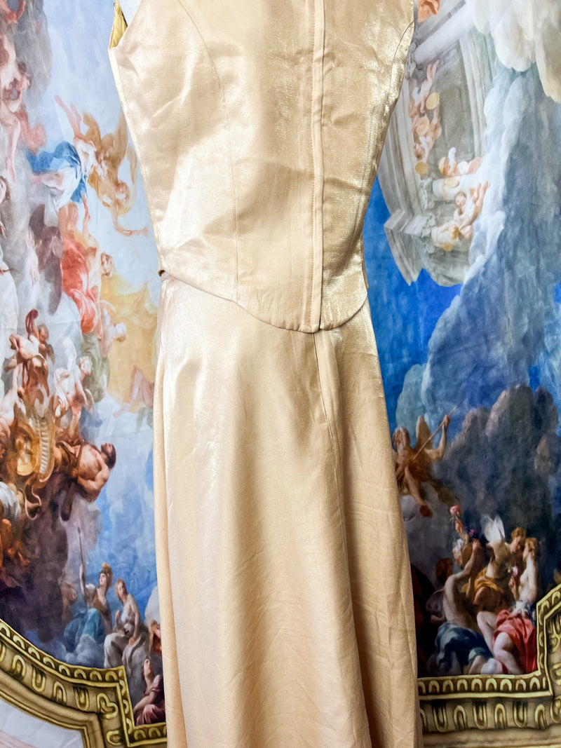 goldielocks skirt