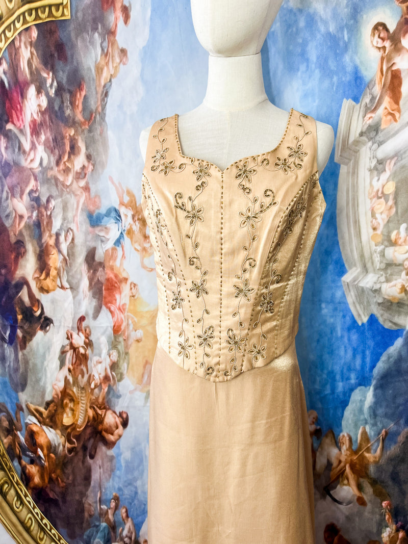 goldielocks skirt