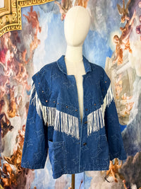 the cowgurl bride
