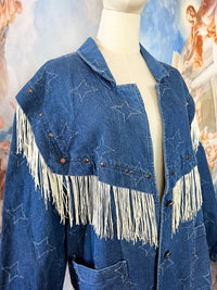 the cowgurl bride