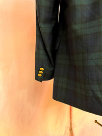 my let‘s go to a café blazer