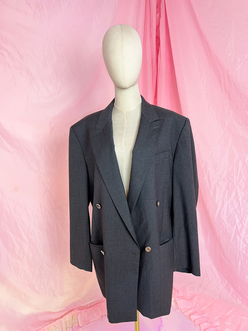 the Boss Blazer