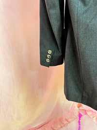 the Boss Blazer