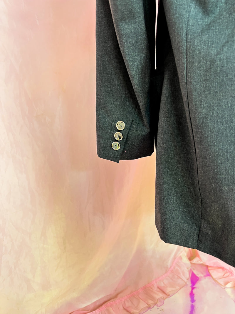 the Boss Blazer