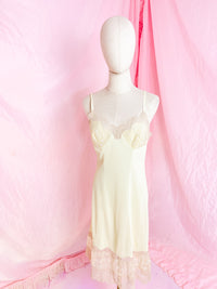 my butterlemon vintage dress