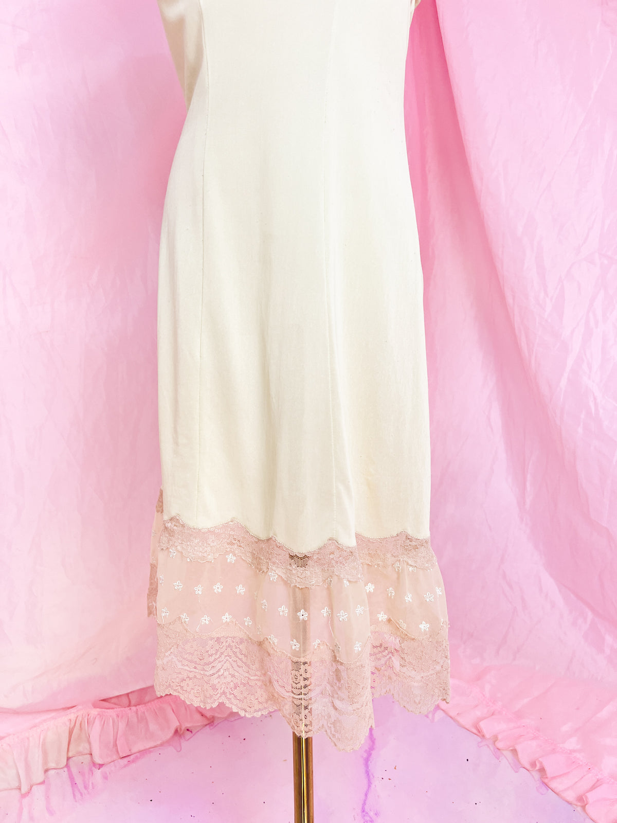 my butterlemon vintage dress