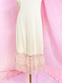 my butterlemon vintage dress