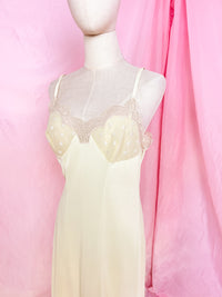 my butterlemon vintage dress