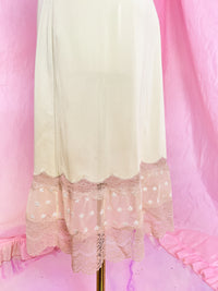 my butterlemon vintage dress