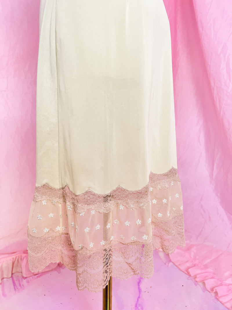 my butterlemon vintage dress