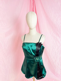 princess dream‘s made in heaven top