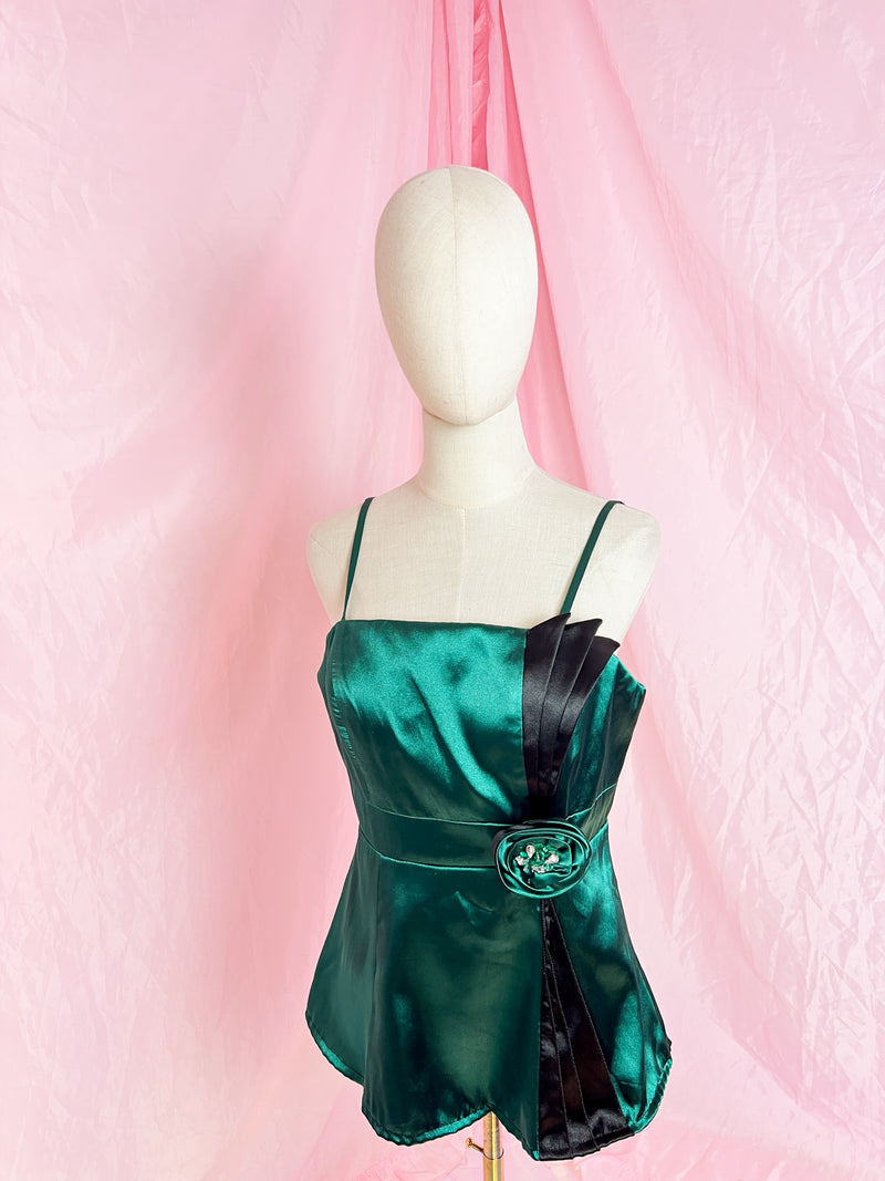 princess dream‘s made in heaven top