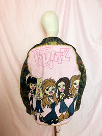 the Bratz