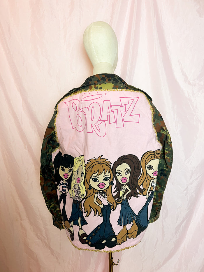 the Bratz