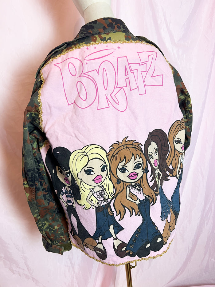 the Bratz