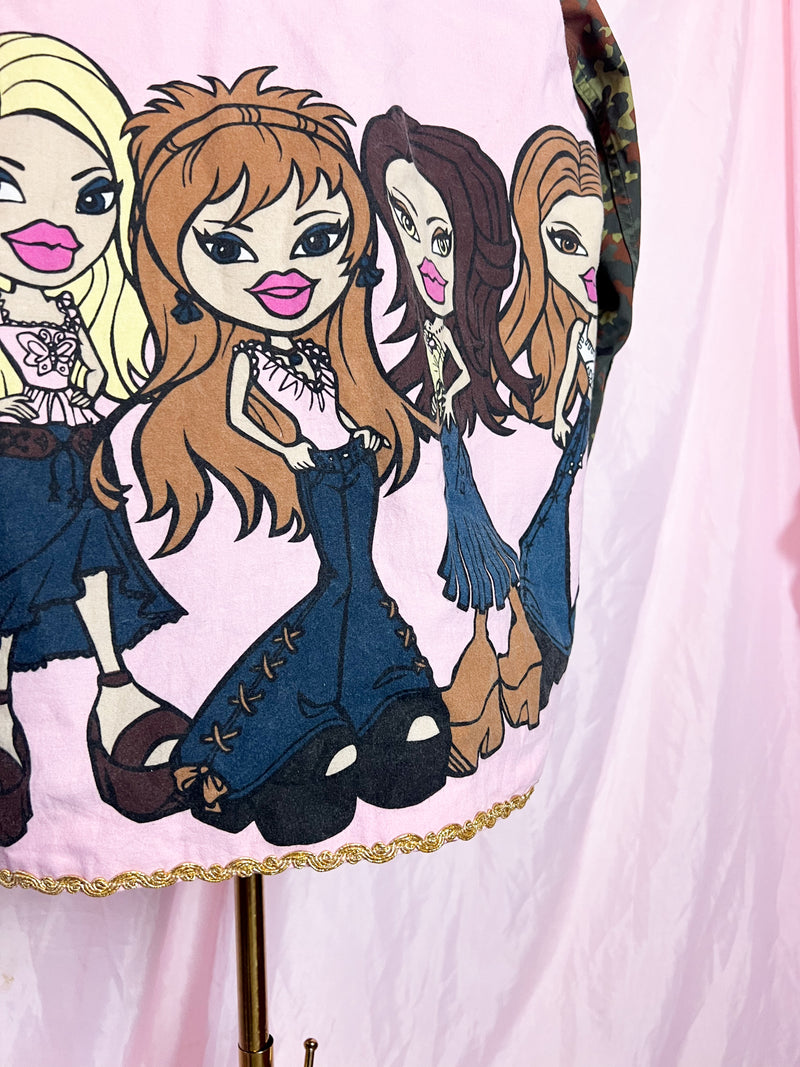 the Bratz