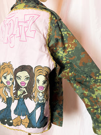 the Bratz