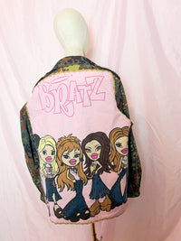 the Bratz