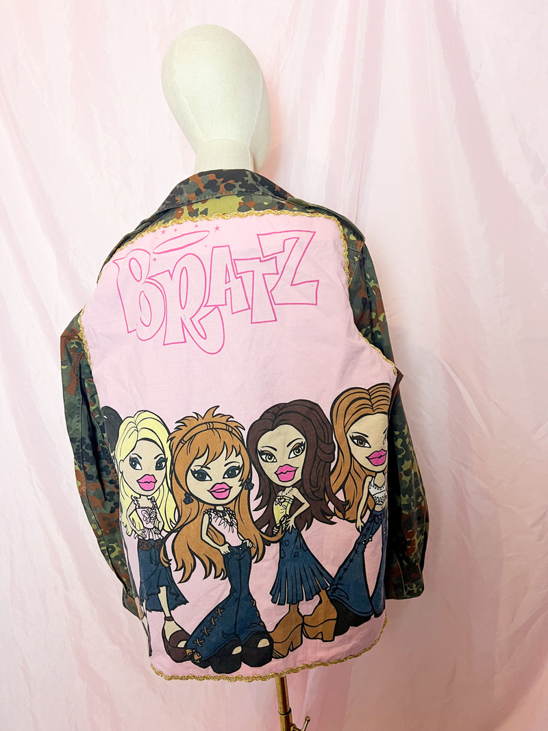 the Bratz