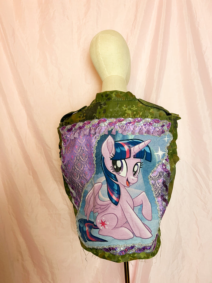 unicorn believer