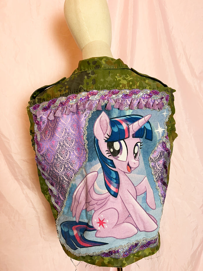unicorn believer