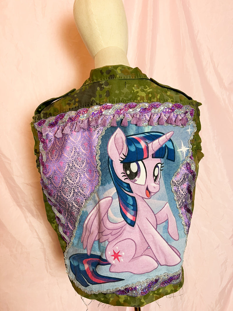 unicorn believer