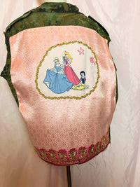 Princess treatment