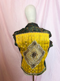 the boho princess