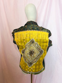 the boho princess