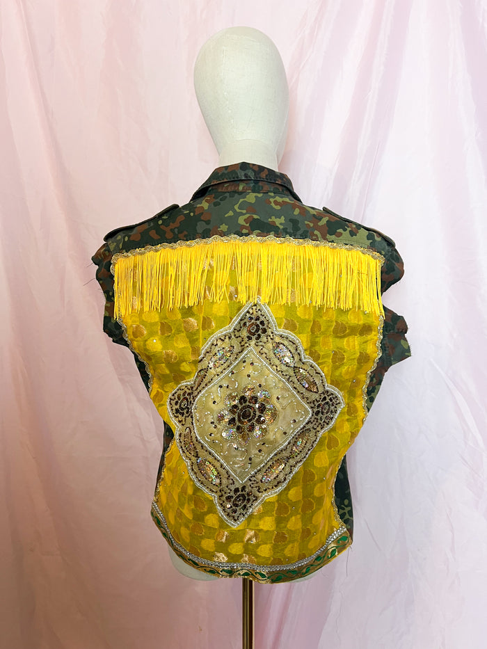the boho princess