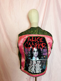 Alice C
