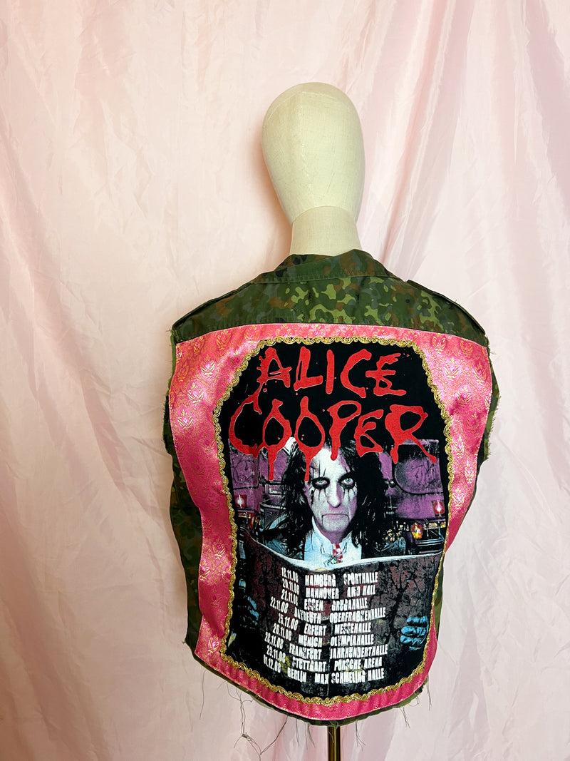 Alice C