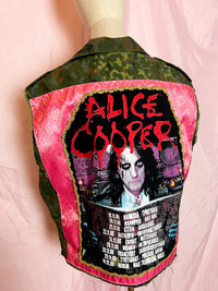 Alice C