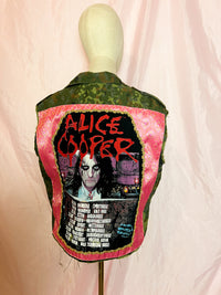 Alice C