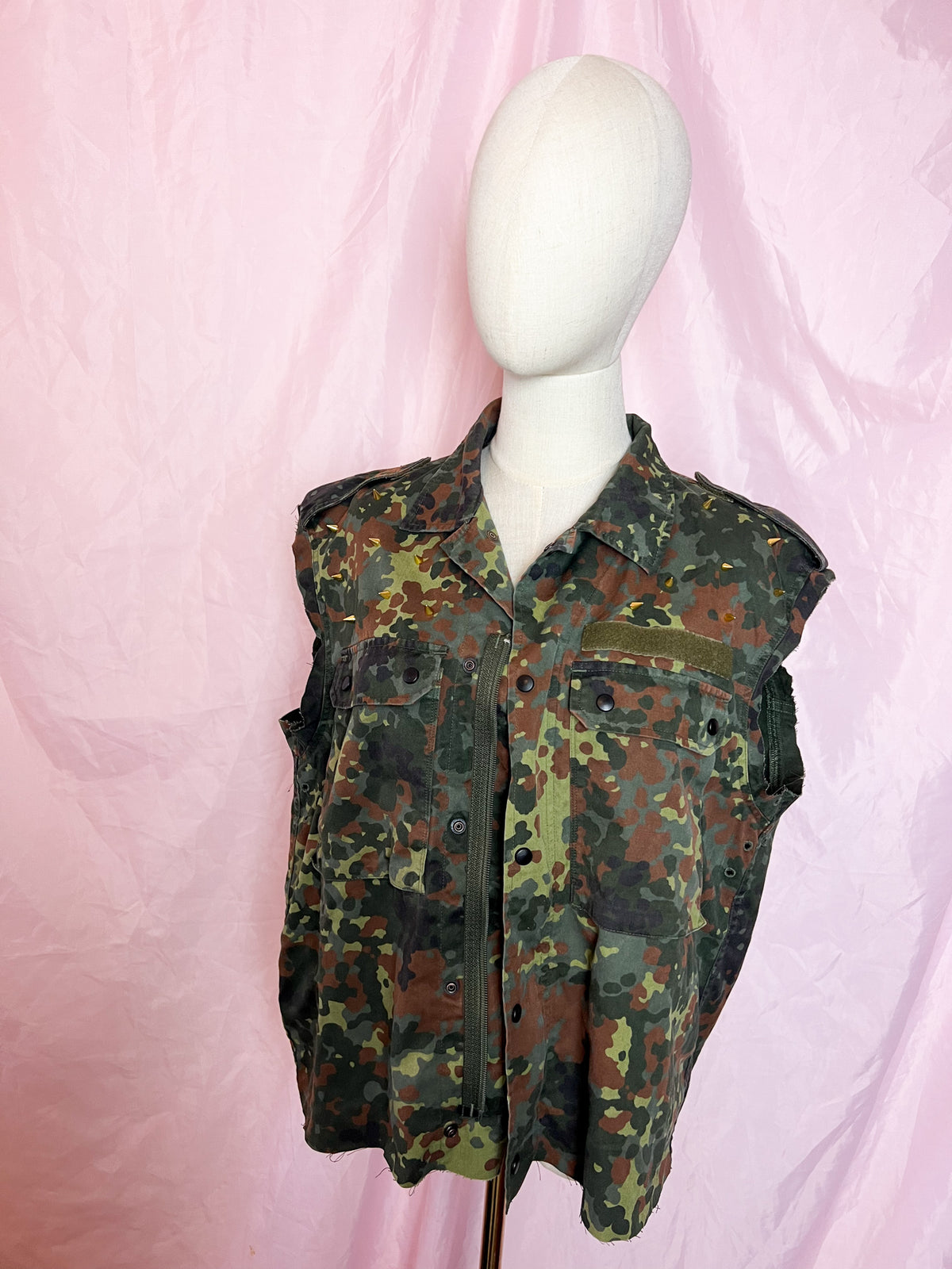 my boho G&R camo