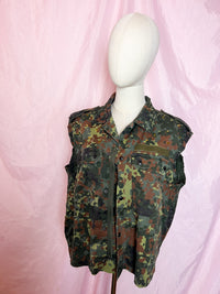 my boho G&R camo