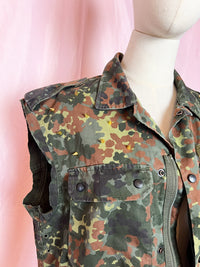 my boho G&R camo