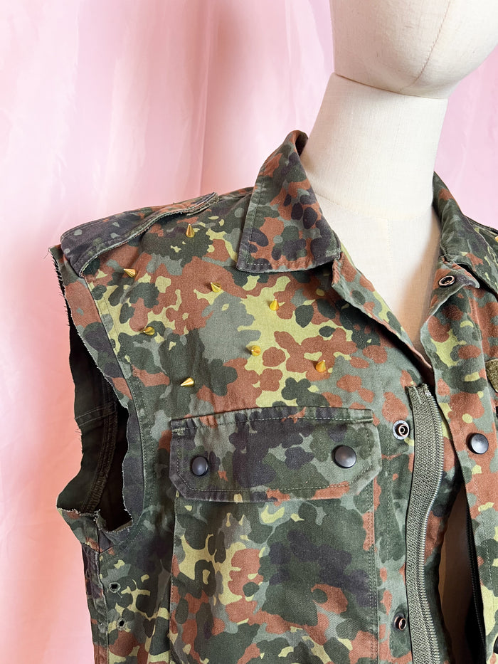 my boho G&R camo